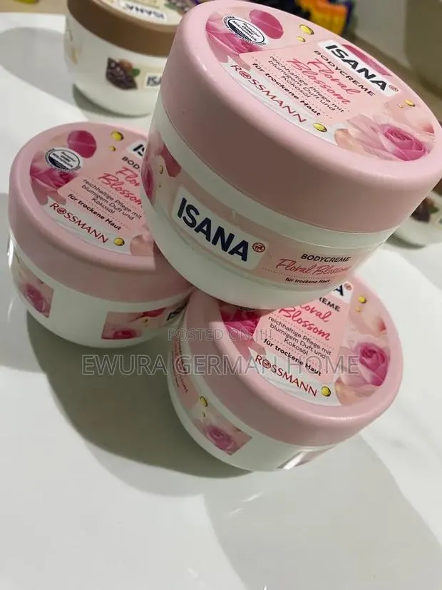 Body Butter · Photo 1