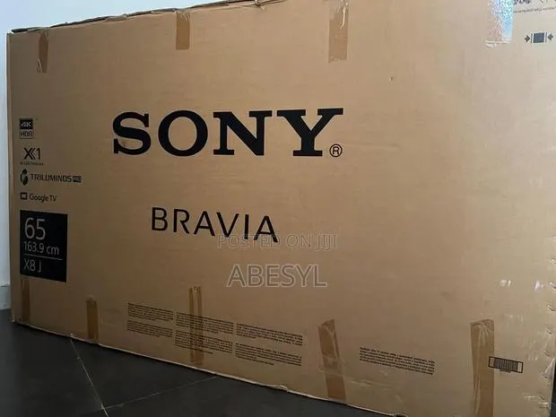 Television · Photo 1
