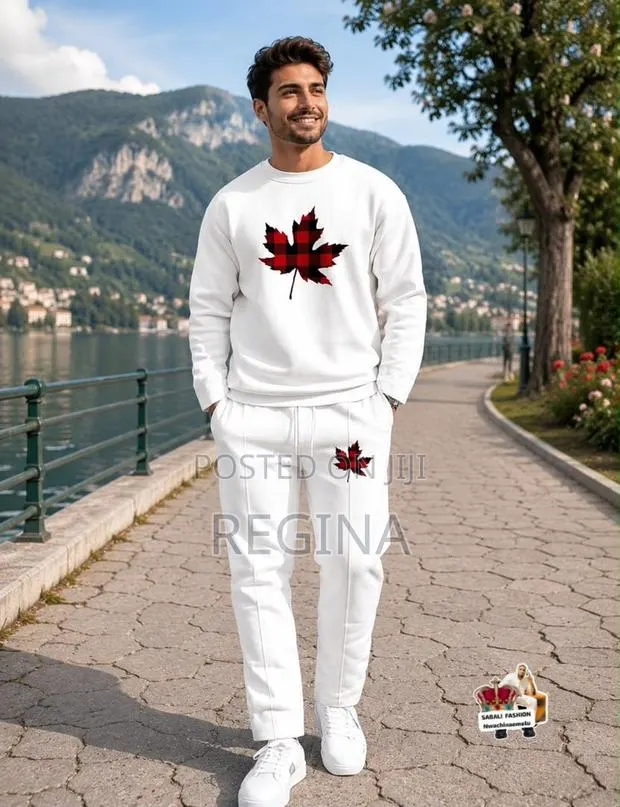 Outing Clothes · Photo 1