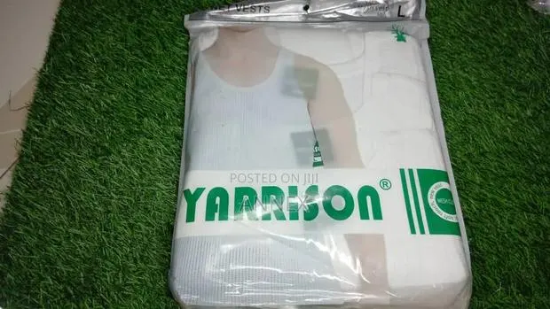 Yarrison 3-in-1 Singlets · Photo 1
