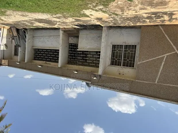 3bdrm House in Adiebeba, Kumasi Metropolitan for rent · Photo 1