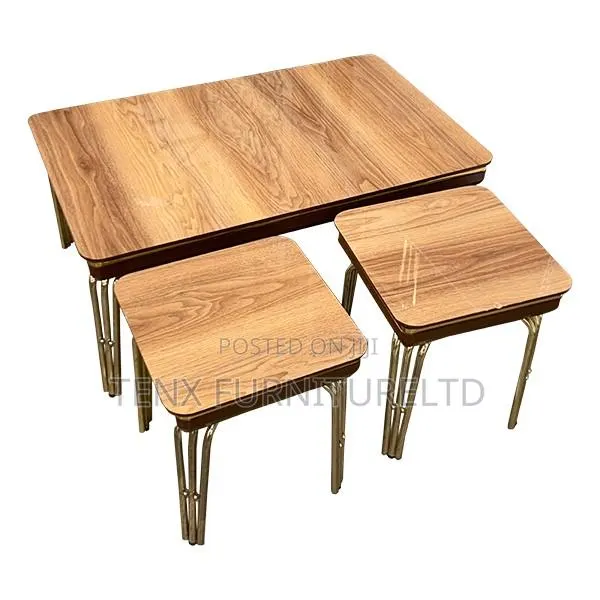 Coffee Table Set · Photo 1