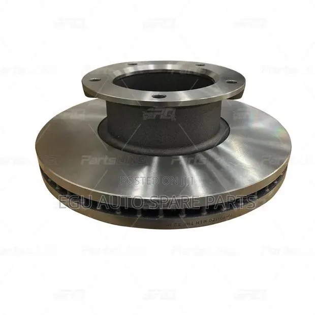 Original Toyota Coaster Bus Front Brake Disc Available · Photo 1