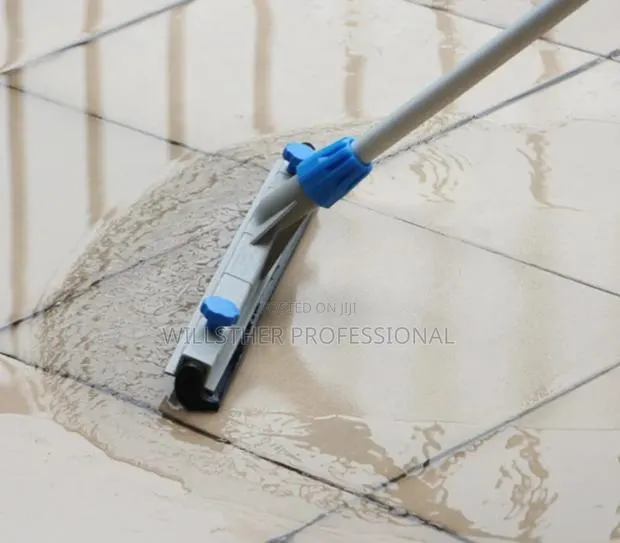 Floor Squeegee · Photo 1