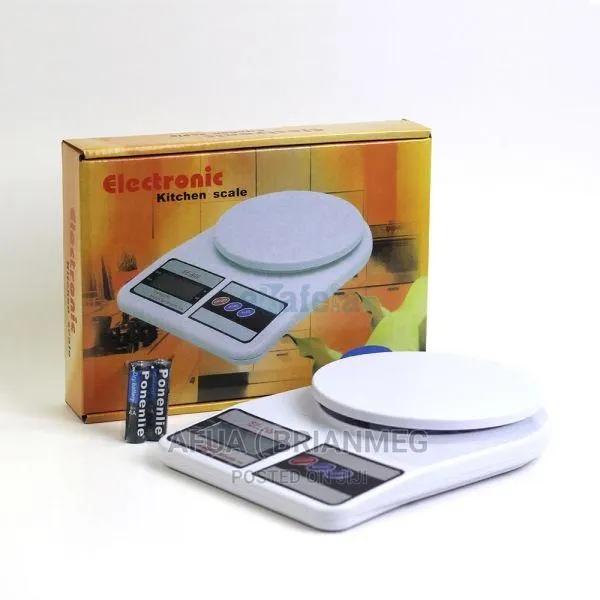 Electronic Digital Sf-400 · Photo 1