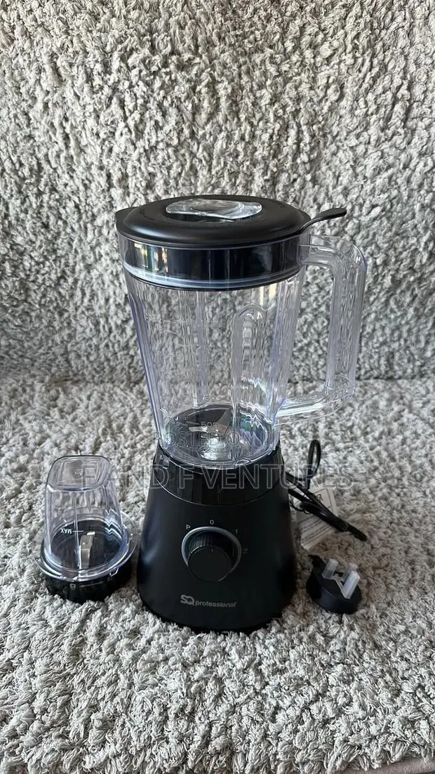 PowerBlend Blender With Grinder - UK · Photo 1