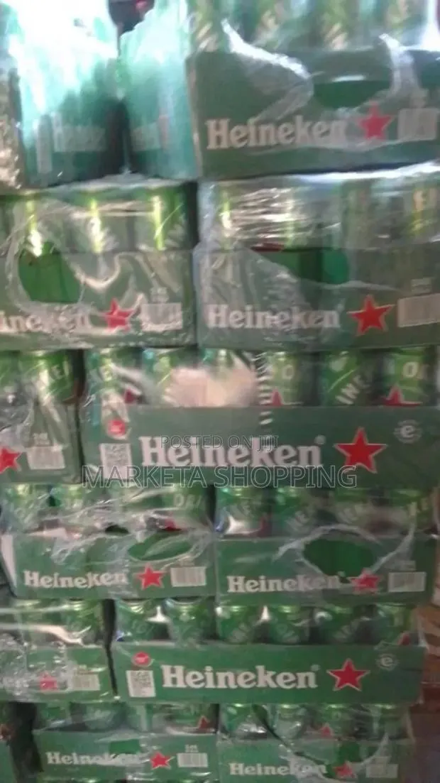 Heineken 330mlx24 · Photo 1