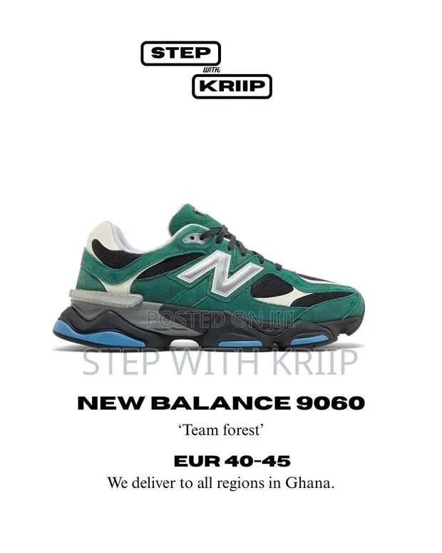 New Balance 9060 · Photo 1