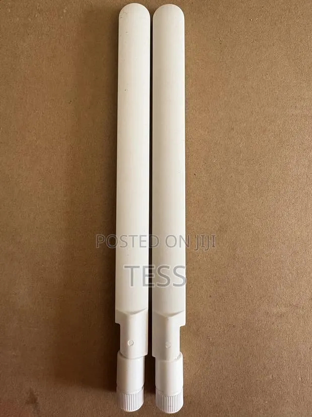 Router Antenna 4g Lte/3g 5dbi Sma Wifi (2pcs) · Photo 1