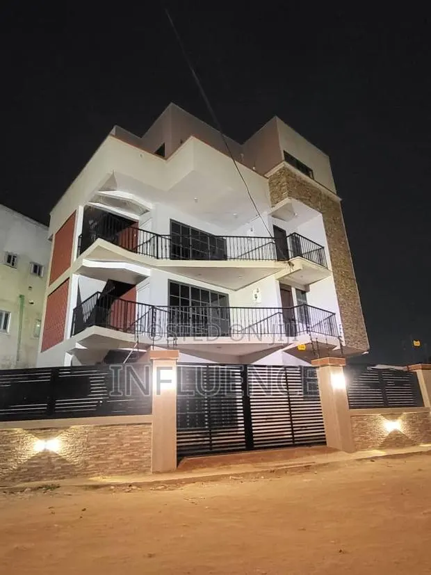 Furnished 2bdrm Apartment in East Legon for rent · Photo 1