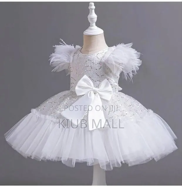 Kids Princess Dress · Photo 1