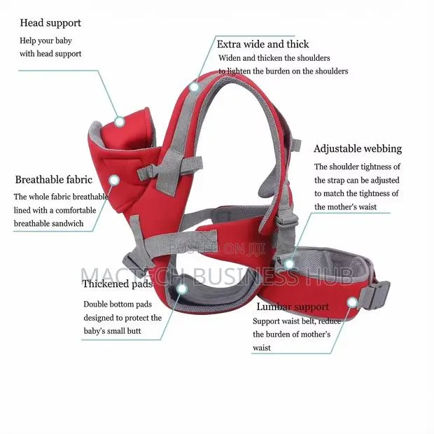 Baby Carrier · Photo 3