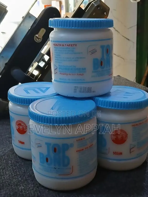 Top Bond Glue 500g · Photo 1