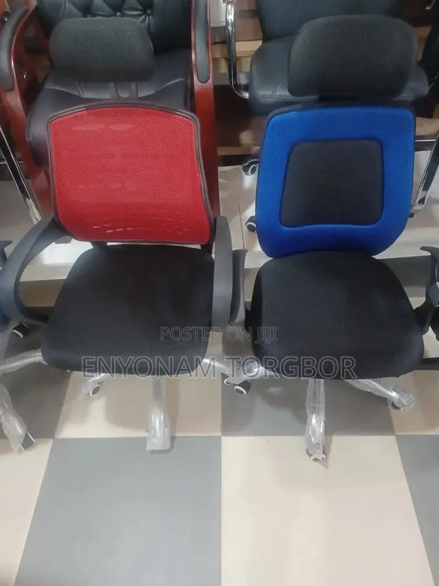 Office Chair · Photo 1