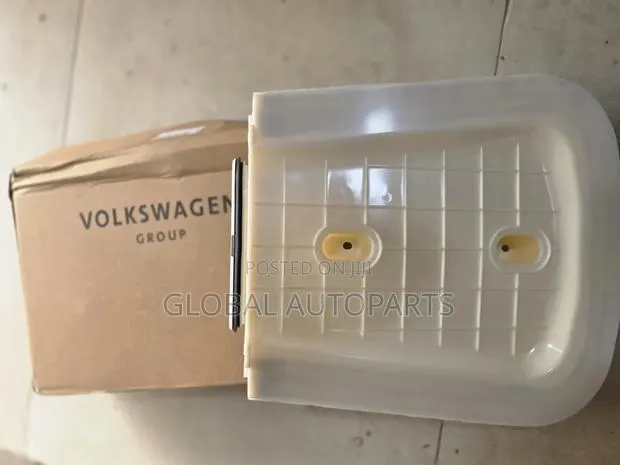 Air Intake and Components · Photo 1