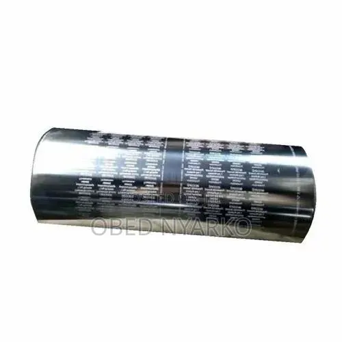 Printing Cylinder · Photo 1
