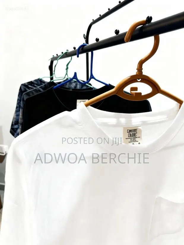 Comfort Colors T-Shirts · Photo 1