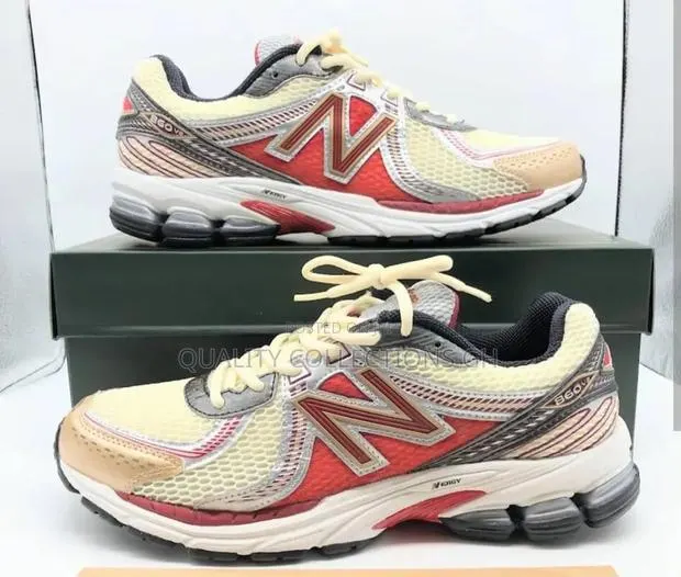 New Balance Aime Leon Dore · Photo 1