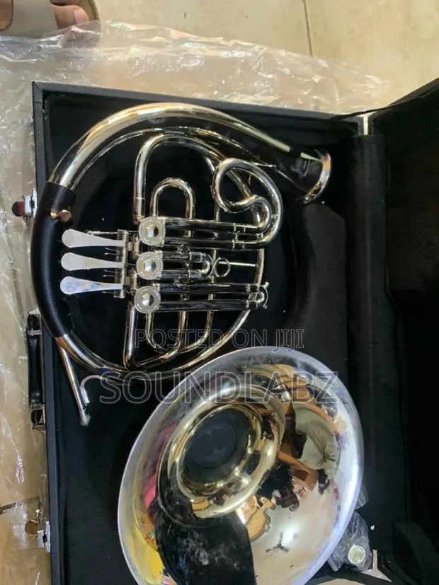 French Horn (Single) · Photo 1