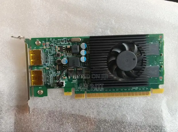 Geforce Gt 730 2gb Low Profile Graphics Card · Photo 1