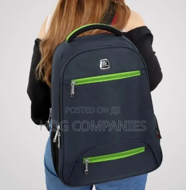 Quality Biowang Travel Backpack · Photo 1