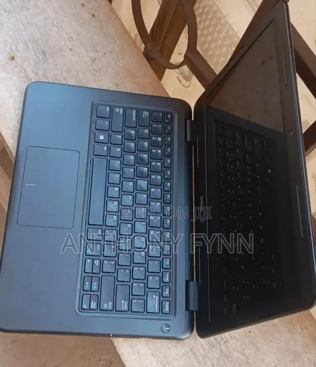 Laptop Dell Latitude 3310 8GB Intel Pentium SSD 128GB · Photo 1