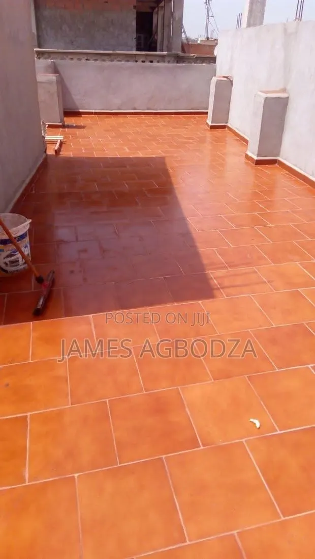 Good Finishing Tiling Master · Photo 1