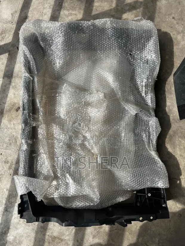Honda Civic 2022,2023,2021,2025 Radiator Support Available · Photo 1