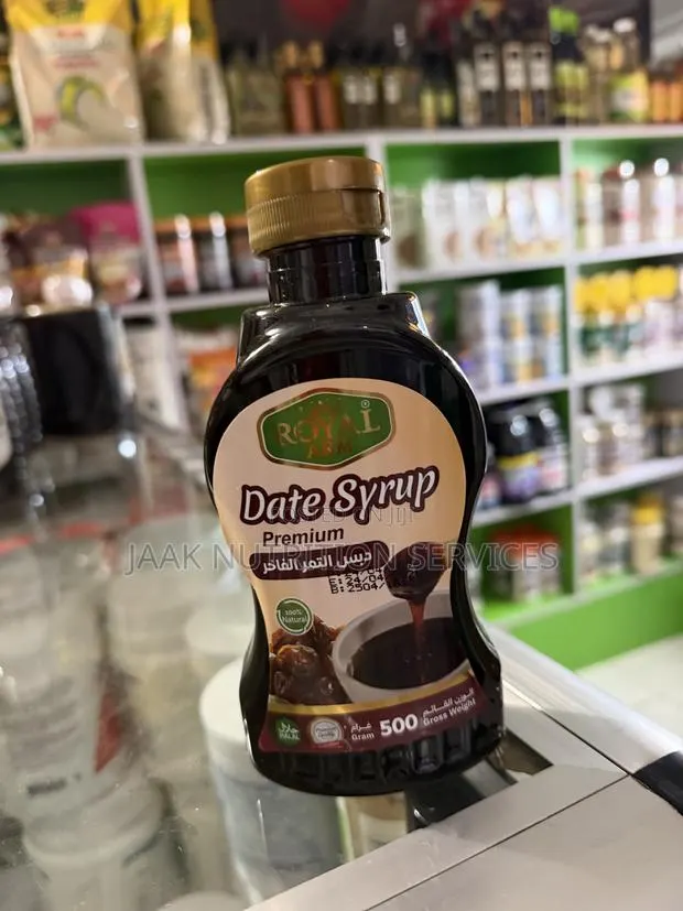 Dates Syrup · Photo 1