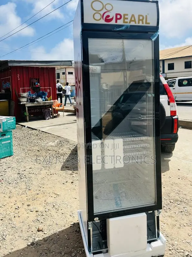 High Quality Yet Affordable PVC-352 -300l Display Fridge · Photo 1