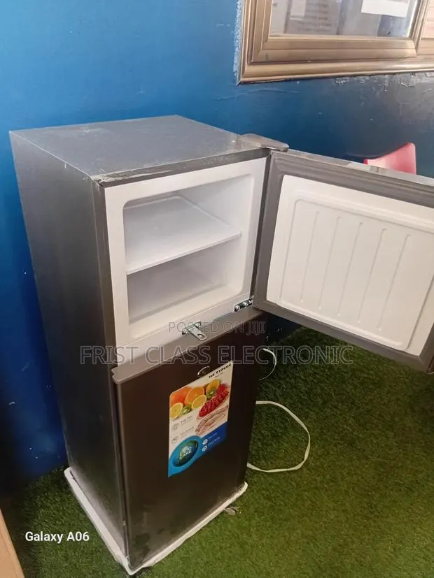 Westpool Fridge Limited Rush Deal, Fridge Scarce Fresh Stock · Photo 1