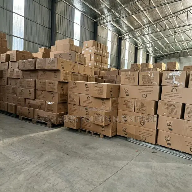Tema Warehouse Stock! Multi-Purpose Foldable Chairs · Photo 1