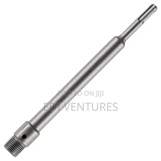 SDS Plus Adapter for Diamond Hole Core Bit FPR Wall Drill 300mm · Photo 1