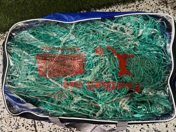 Green Football Net · Photo 1