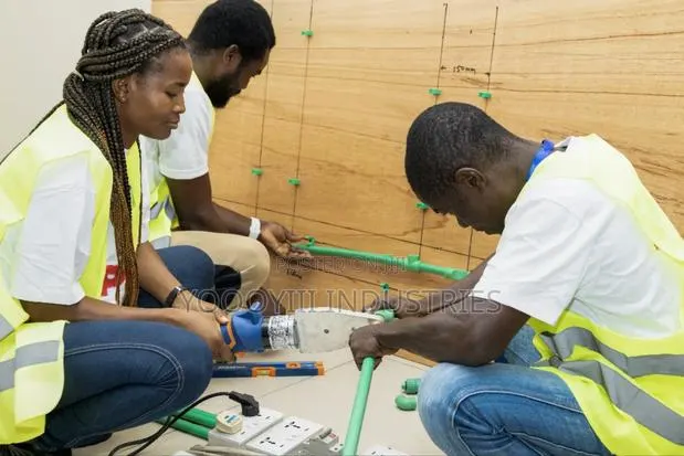 Plumbing Engineers · Photo 1