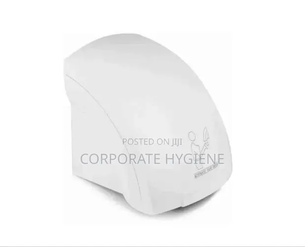 Hand Dryer · Photo 1