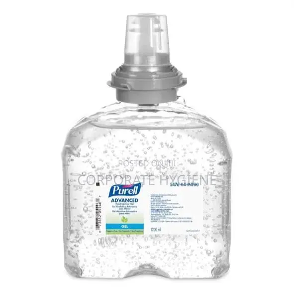 Purell Refill