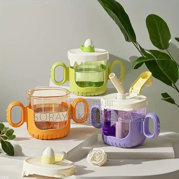 Baby to Infant Sippy Cup · Photo 1