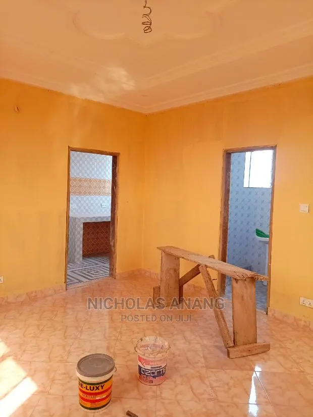 1bdrm Apartment in Lekma Hospital, New Town for rent · Photo 1