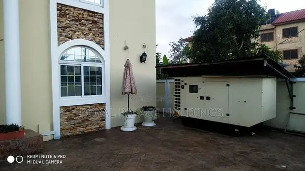 Furnished 3bdrm Apartment in Galaxy Area, Ability for rent · Photo 1