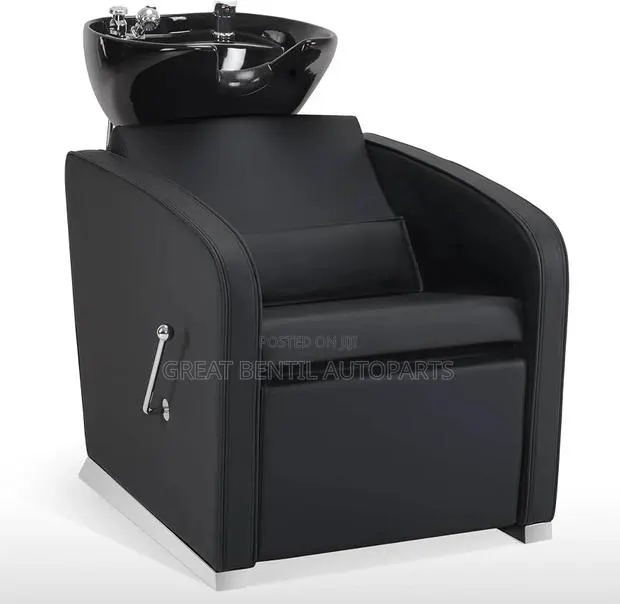 Saloon Basin · Photo 1