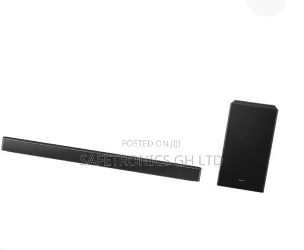 Super Sleek · Photo 1