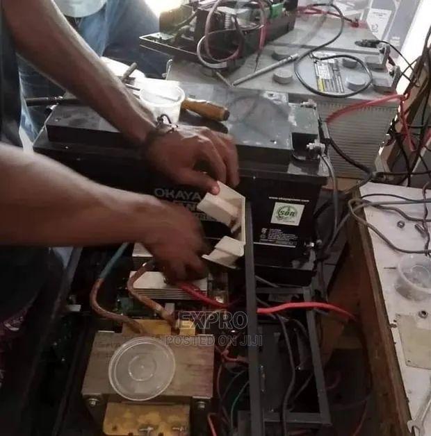 Inverter/Ups Repair Services · Photo 1