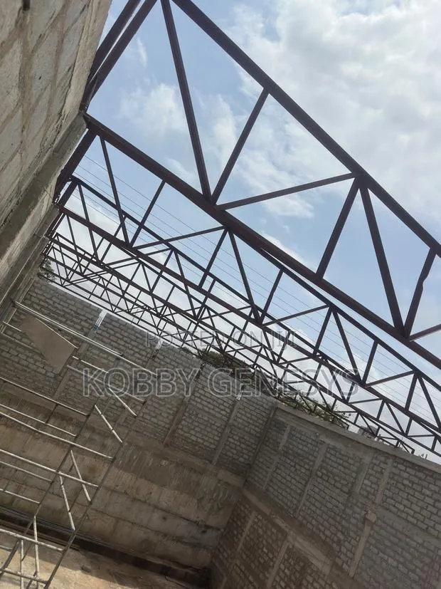 Metal Fabricator · Photo 1