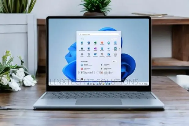 Windows Installation On Chromebook · Photo 1