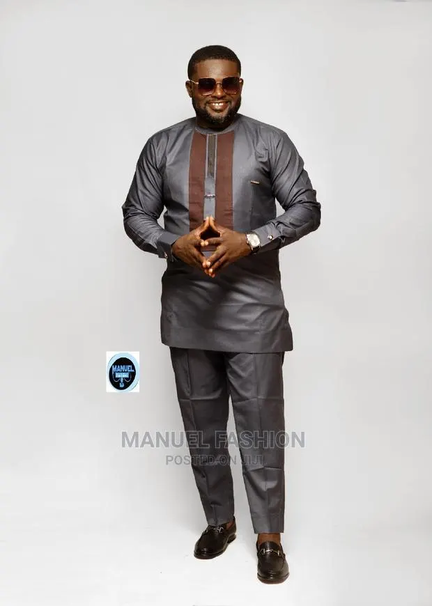 Kaftan Two Pieces · Photo 1