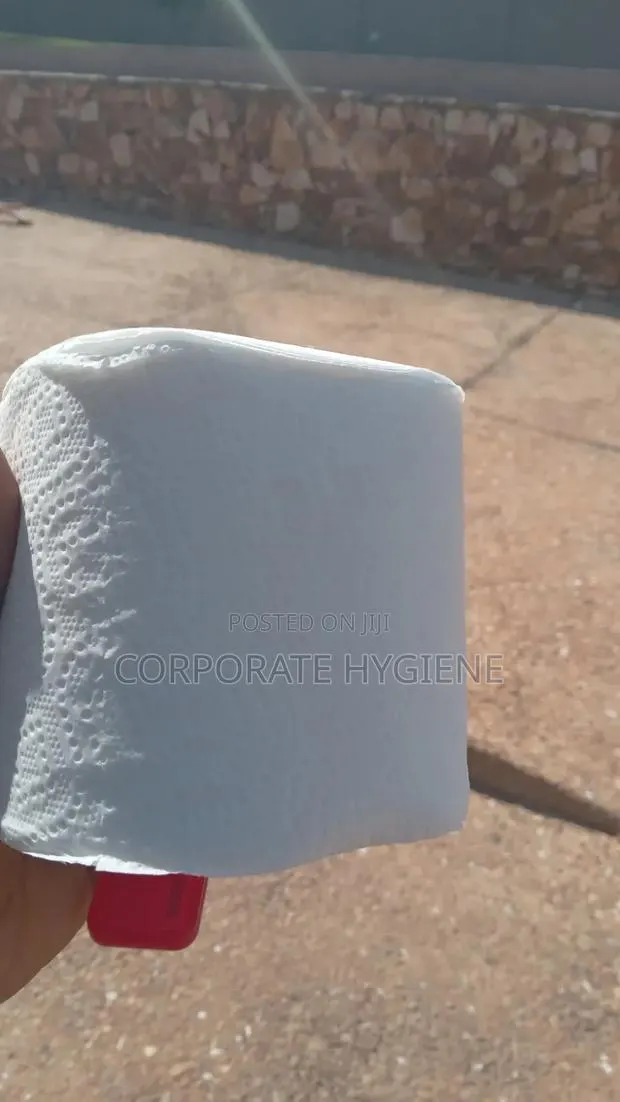 Toilet Roll · Photo 1