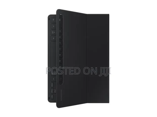 Tab S7/S8/S9fe/S10 Fe +/S11, Smart Keyboard Case · Photo 1
