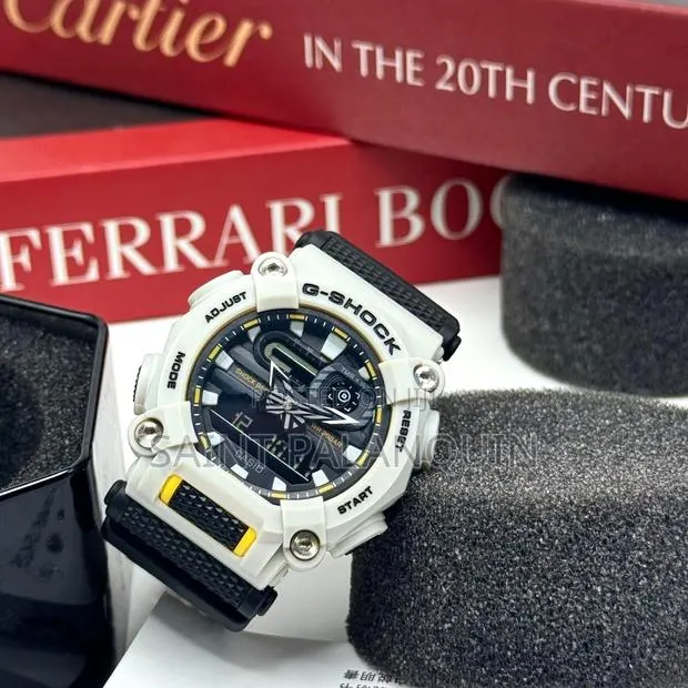 Casio Quality Watch · Photo 1