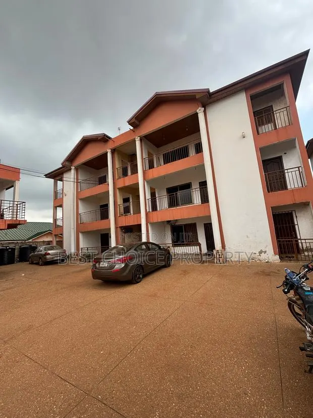 3 Bedroom Apartment for Rent at Adenta Accountancy · Photo 1